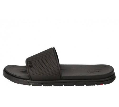 Тапки мужские Lloyd C99-80220  SYLT PANTOLETTE black